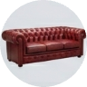 Capri 3-Seater