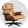 Capri Lounge Chair
